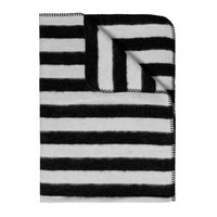 02 - black/white Stripes