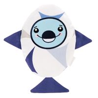 2108 - navy Sails Dolphin