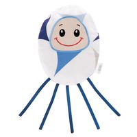 2158 - navy Sails Turtle