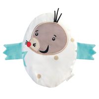 5907 - Stars & Points Maulw