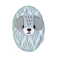 5970 - mint Leaves Hund