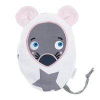 7906 - rose Stars Maus