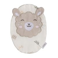 8674 - snoozy Bear Lama