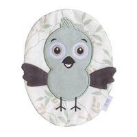 8724 - fairy Bloom Vogel