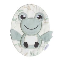 8774 - fairy Bloom Frosch