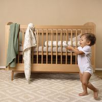 Traubenkernkissen Satin 