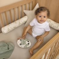 Traubenkernkissen Satin 