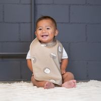 Esslatz plastifiziert 