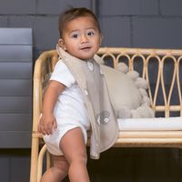 Esslatz plastifiziert 