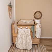 Esslatz plastifiziert 