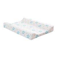 5907 - white Stars & Points