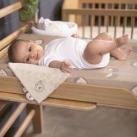 Wickelkissen plastifiziert  