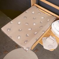 Wickelkissen plastifiziert  