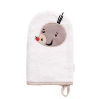 5907 - white Stars & Points