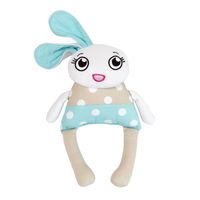 2704 - turquoise Points