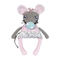 7904 - rose Butterfly