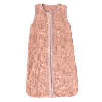 128 - pink Pure Cotton