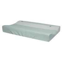 129 - green Pure Cotton