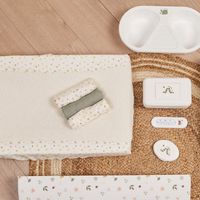 Wickelkissenbezug Frottee  