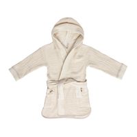 127 - sand Pure Cotton