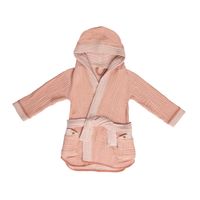 128 - pink Pure Cotton