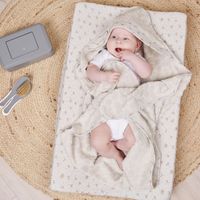 Wickelkissenbezug Jersey  