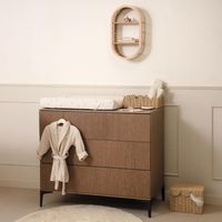 Wickelkissenbezug Jersey  