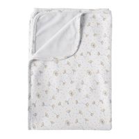 Kuscheldecke 100 x 75