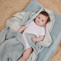 Kuscheldecke 100 x 75