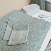 Waschhandschuh Frottee 2 Stk. 