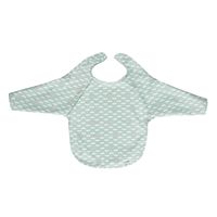 Ärmellatz plastifiziert 