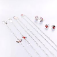 Silber-Armkette Pony