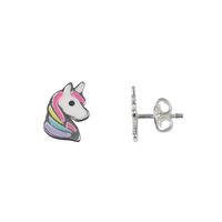 Magisches Pony Ohrstecker