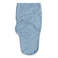 2422 - blue Triangle