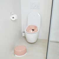 Toilettensitz de Luxe 