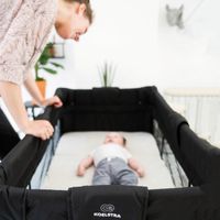 Reisebett Travelsleeper Ebene 