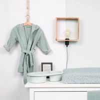 Waschbecken 2-teilig