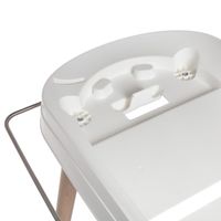 Badewannenständer Sense 