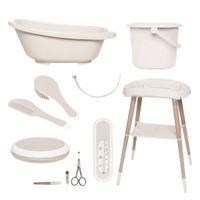 Badeset Sense 7 teilig