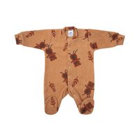 8722 - copper Quokka