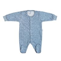 2422 - blue Triangle