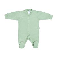 6023 - light green Botanic