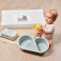 Waschbecken 2-teilig