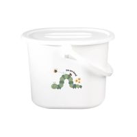 21 - Bohemian garden