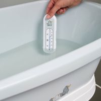 Badethermometer
