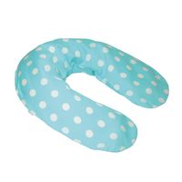 2704 - turquoise Points