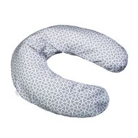 0520 - grey Ornament