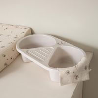 Waschbecken 2-teilig