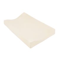 Wickelkissenüberzug uni Frottee 