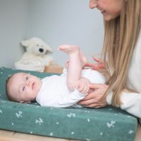 Wickelkissenüberzug Frottee